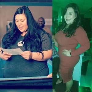 Meet your Posher, Amber